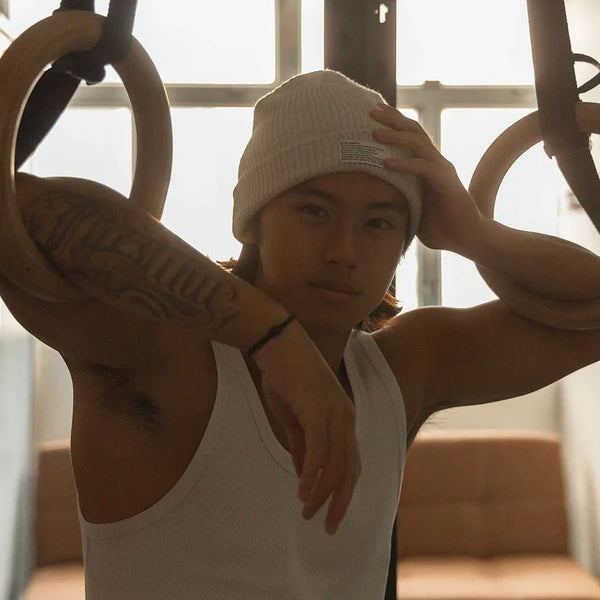 DESMOND HUI